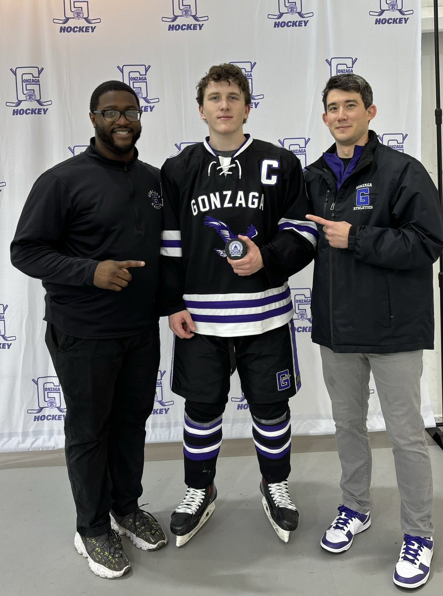 GonzagaCHS Hockey tweet media