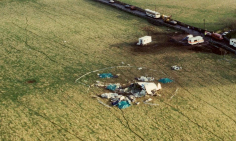FBI Tampa on X: "It's been 35 years since the tragic bombing of Pan Am Flight 103 on Dec. 21, 1988. In this episode of Inside the FBI podcast, we look back