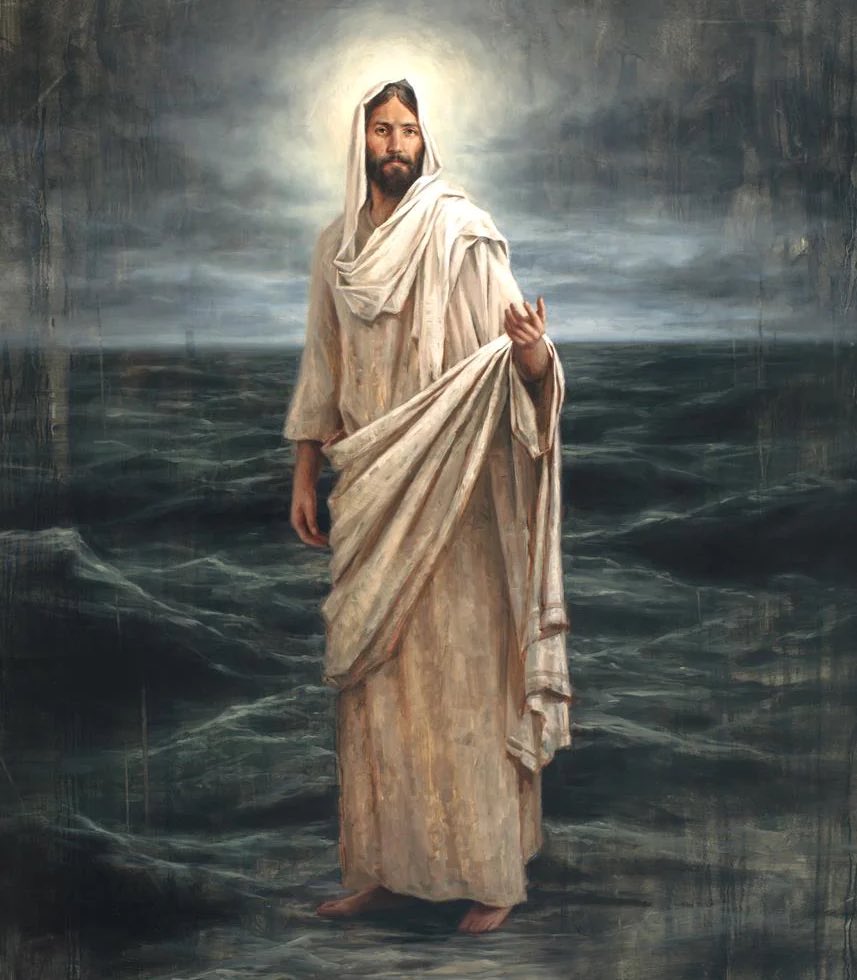DaithiDeNogla's tweet photo. “God is light, and in him there is no darkness at all.” https://t.co/BRQxUr2iyg