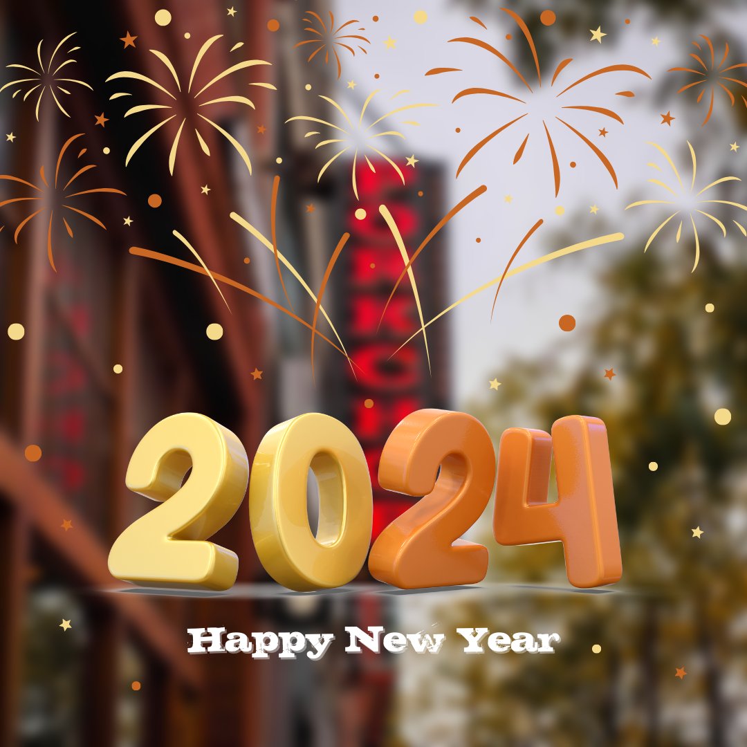 Step into a world of enchantment and intrigue at The Grand Masquerade NYE 🎉 Join us for tarot readings, burlesque &amp; drag performances, and a 3-course dinner + champagne toast 🥂🌟 Get your tickets now! TheGrandMasquerade.eventbrite.com #NewYearsEve #ChicagoNYE TheGrandMasquerade.eventbrite.com