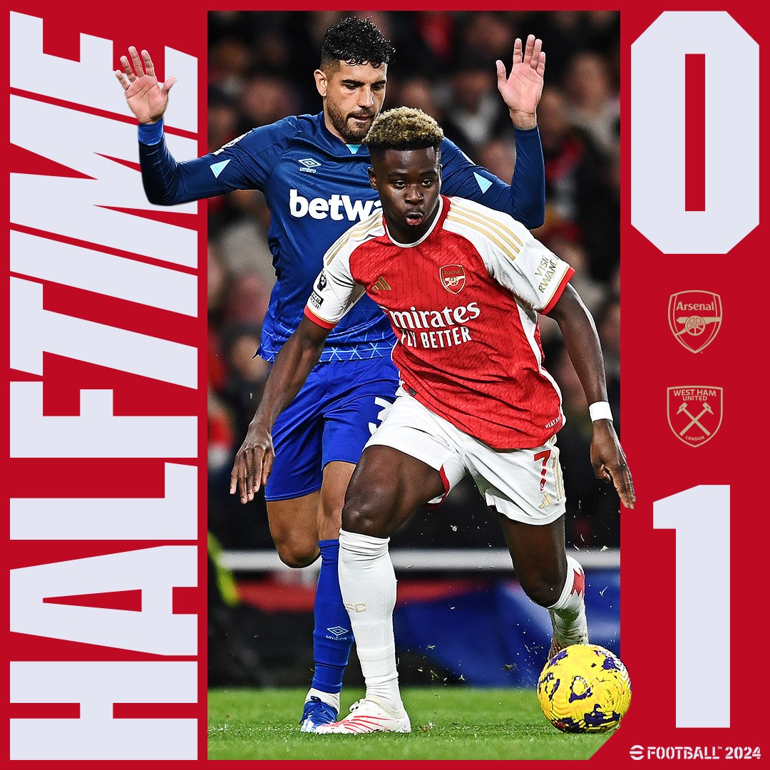 Arsenal tweet media