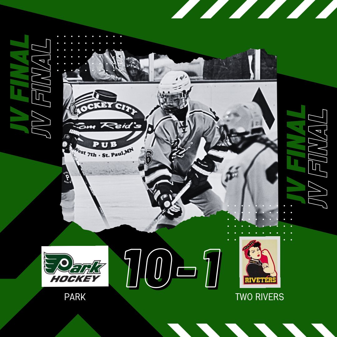 Park Girls Hockey tweet media