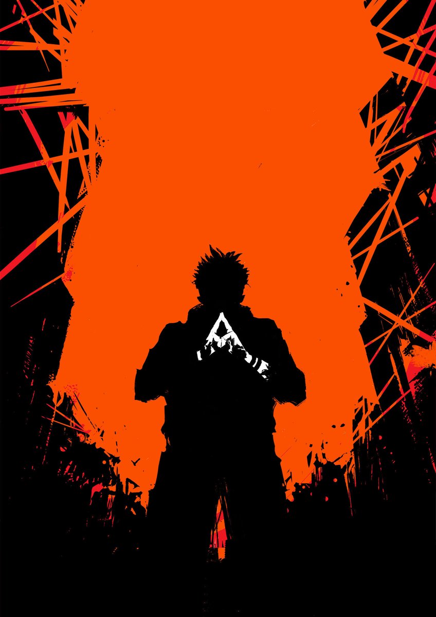 LukaKosanovic's tweet photo. With the end of #jjk season 2 I wanted to show my best episode with an artwork.
#jujutsukaisenart #sukuna #jujutsukaisen https://t.co/ajllvmbN5T