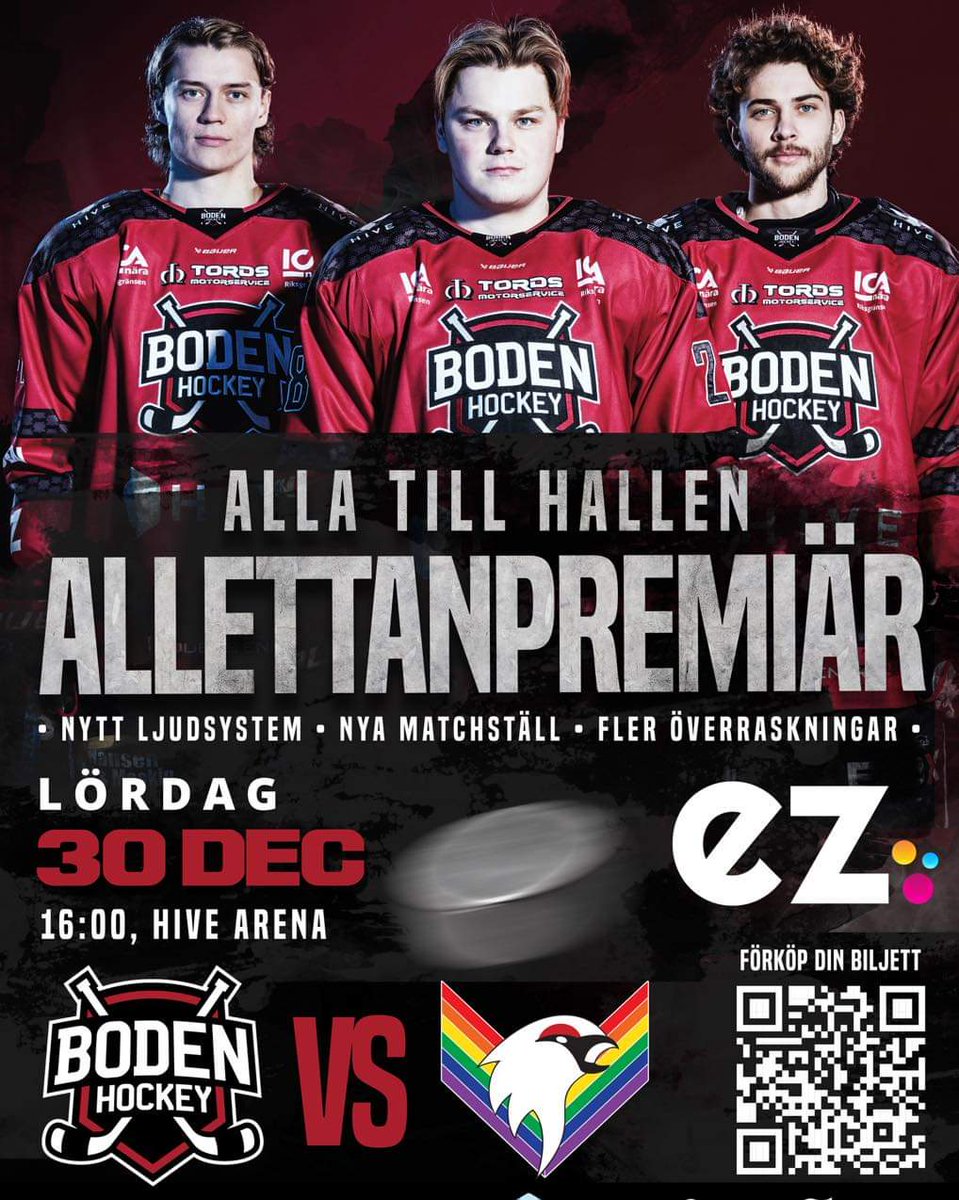 Boden Hockey (@bodenhockey05) / Posts / X
