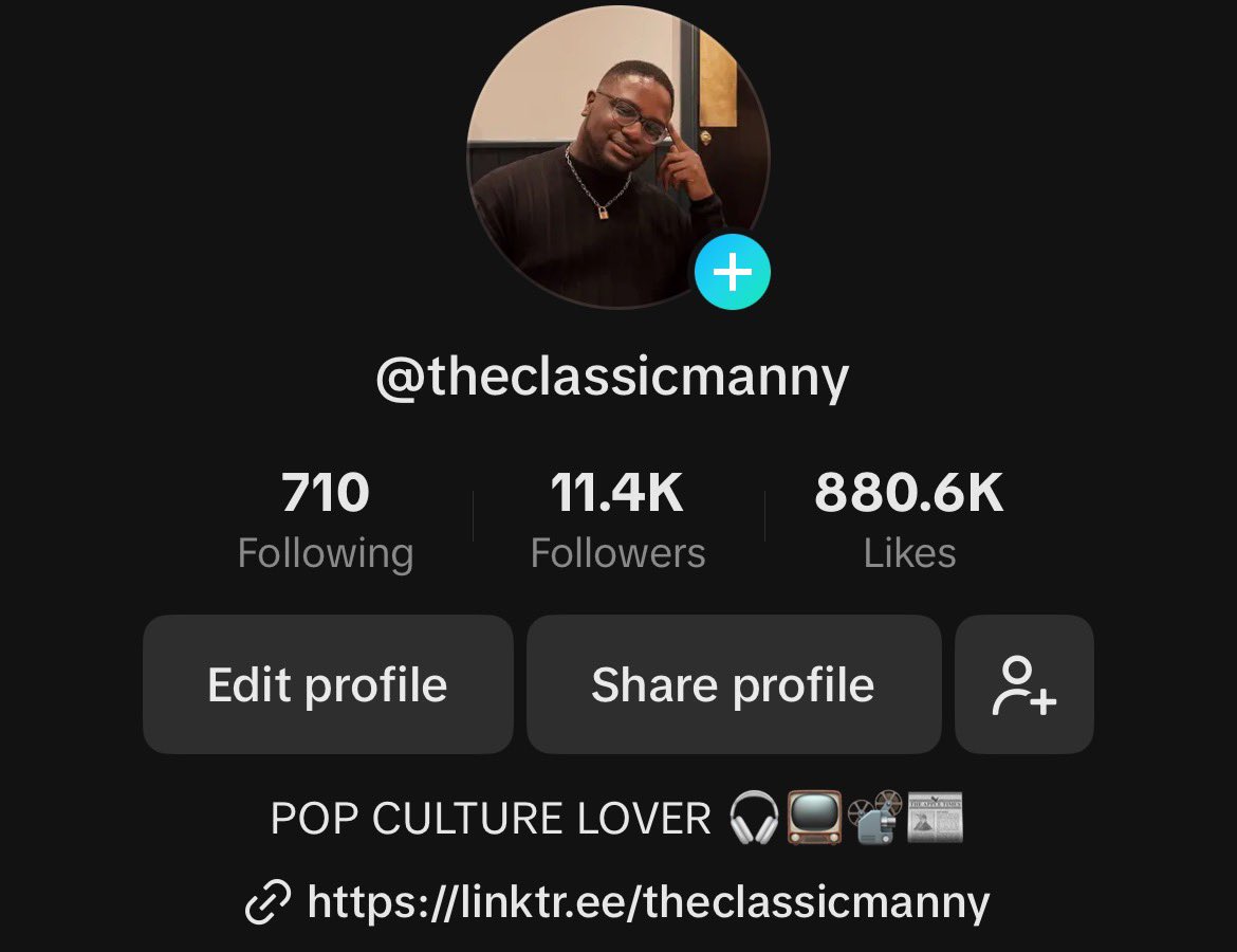 The Classic Manny Show #TCMSHOW (@TCMANNYHQ) / Posts / X