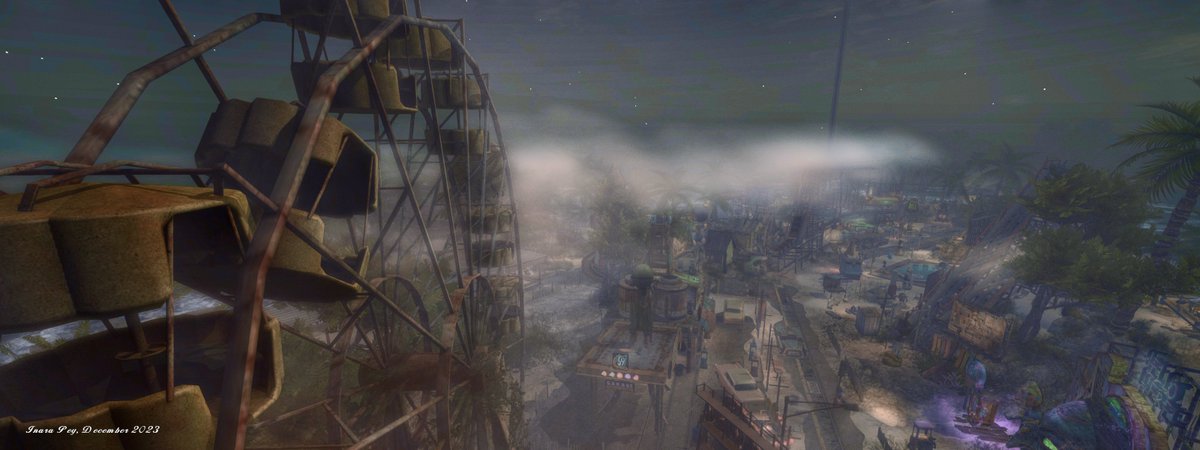 Blogged:

An atomic beach in #SecondLife - wp.me/pxezy-zAX - #SL #ExploringSecondLife