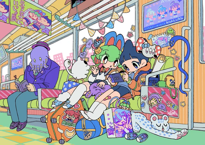 #今年も残りわずかなのでお気に入りの4枚を貼る いっぱいあるけどこの辺かな〜