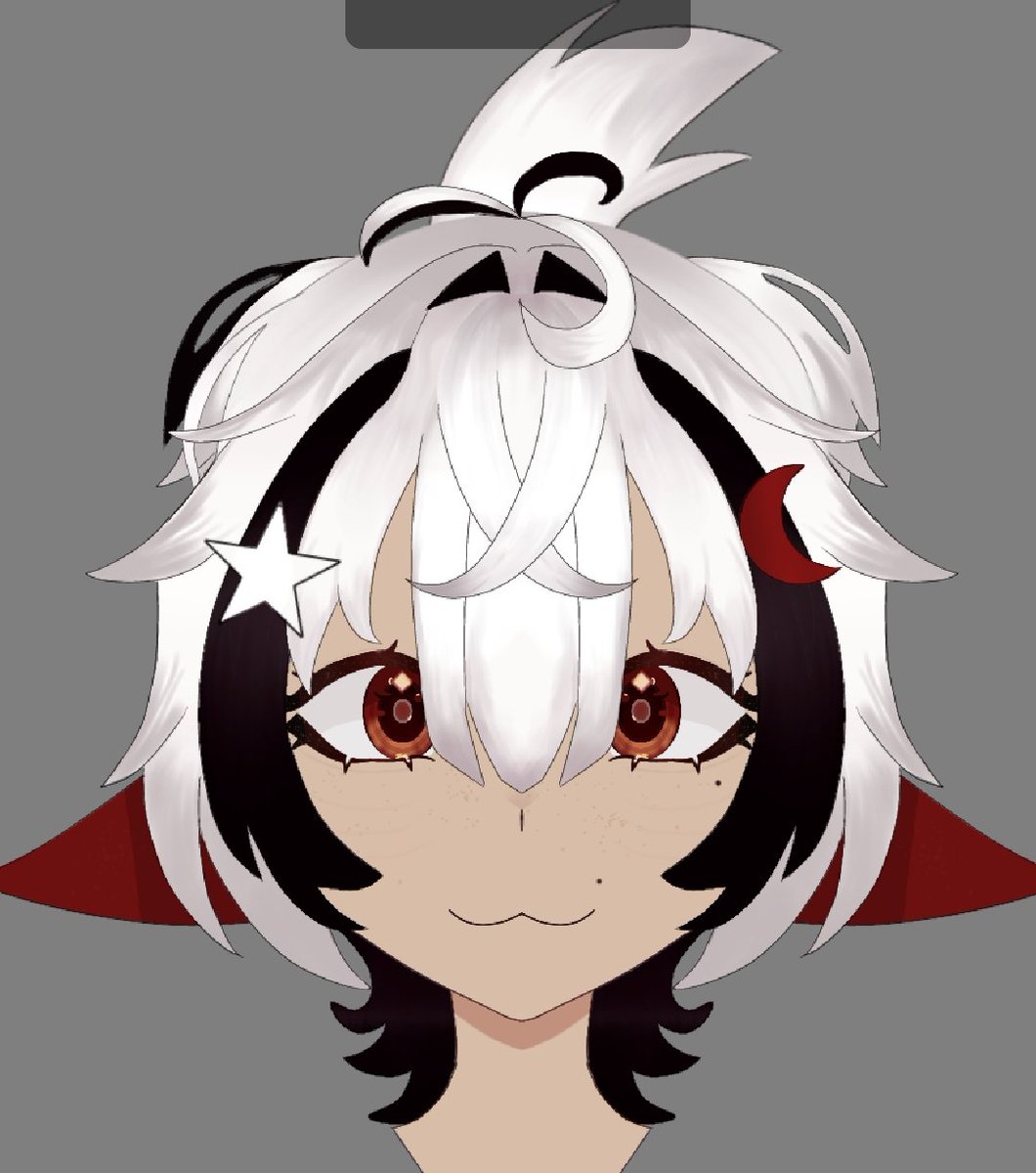 kirashiioprivat's tweet photo. AHHH LOOK AT THE SILLIEST SILLY OF THE SILLY ARGSHSH
#drawkira / #VTuberUprising #Vtubers #VTuberDebut #VtuberEN #vtubermodel #live2dmodel #2dvtubermodel https://t.co/8TeLy2Hgb5