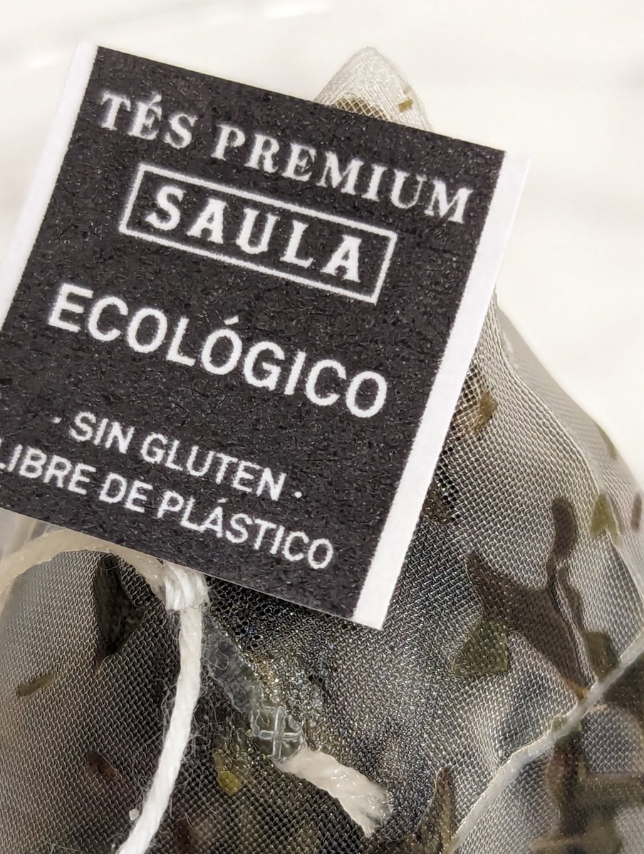 De què està feta aquesta bossa de te? <a href="/cafesaulabcn/">Café Saula</a> #cafesaula pubs.acs.org/doi/10.1021/ac…