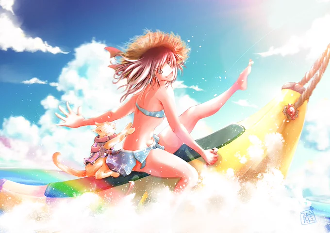今年はうちの子をたくさん描けて楽しかったです色々な発見や試行錯誤をした年でしたᵕ̈*(タグ山盛りにしてみました𓈒𓏸)#2023年自分が選ぶ今年の4枚 #今年も残りわずかなのでお気に入りの4枚を貼る#2023年年末にまだ出会ってない作品に会えるタグ 