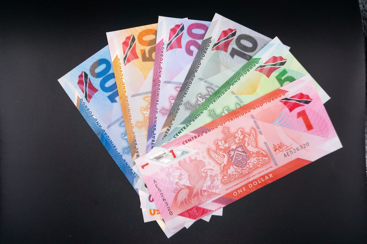 #NEW: Trinidad &amp; Tobago’s new minimum wage takes effect on Monday, 1st January 2024 - increasing by TT$3 from TT$17.50 (US$2.57) per hour to TT$20.50 (US$3) per hour