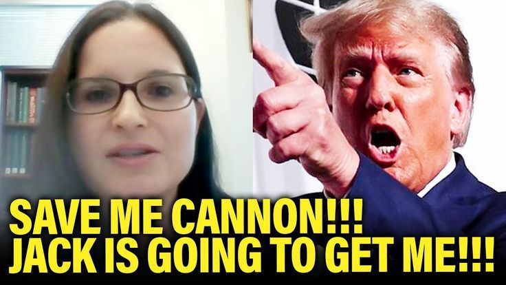 KSNewDemocrat's tweet image. Apparently #DonaldTrump believes that he's entitled to as an ex-president, (key word being ex) to classified information, that no one else is. But #BenMeiselas (from the #MeidasTouch) clearly explains why he's not.

Meidas Touch: “MeidasTouch host Ben...

thenewdemocrat1975.com/2023/12/28/ben…