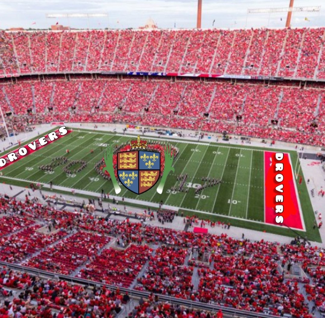 Apologies <a href="/Rreesrugby/">Robert Rees</a> &amp; others who have enquired regards the  Towy Valley Derby attendance figure. Phil Fags &amp; Roger have just finished counting the ticket stumps, the raffle a sell out, Derek's 📸 of the match testiment to bumper derby crowd.
Final count without Juniors +🐕 1600