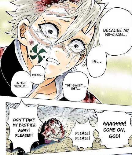 SaaraAdem's tweet photo. Honestly, before I read ds manga, I used to see a lot of criticism on the internet about how “the manga is trash” or “Don’t waste your time on it, believe me, it’s not worth it.” but when I read it the opposite happened,it has become my fav!
I'm grateful I didn't listen to them https://t.co/Rl9K8IVMuY