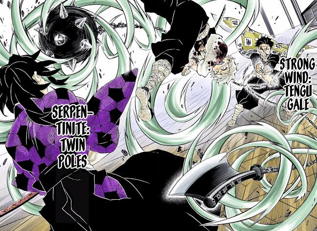 SaaraAdem's tweet photo. Honestly, before I read ds manga, I used to see a lot of criticism on the internet about how “the manga is trash” or “Don’t waste your time on it, believe me, it’s not worth it.” but when I read it the opposite happened,it has become my fav!
I'm grateful I didn't listen to them https://t.co/Rl9K8IVMuY