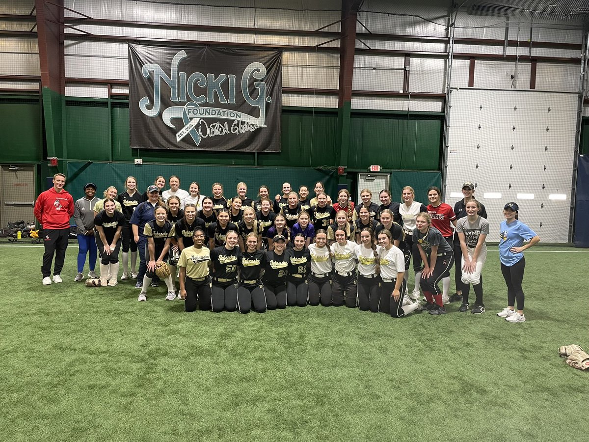 Nebraska Gold tweet media