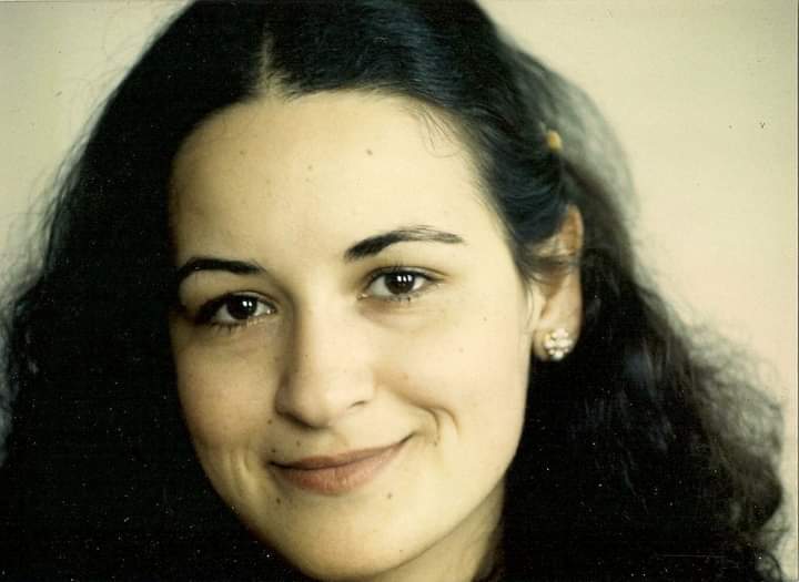 30 Aralık 1994’te PKK’nın bombalı eyleminde öldüğünde Arkeolog Yasemin Cebenoyan 37  yaşındaydı.