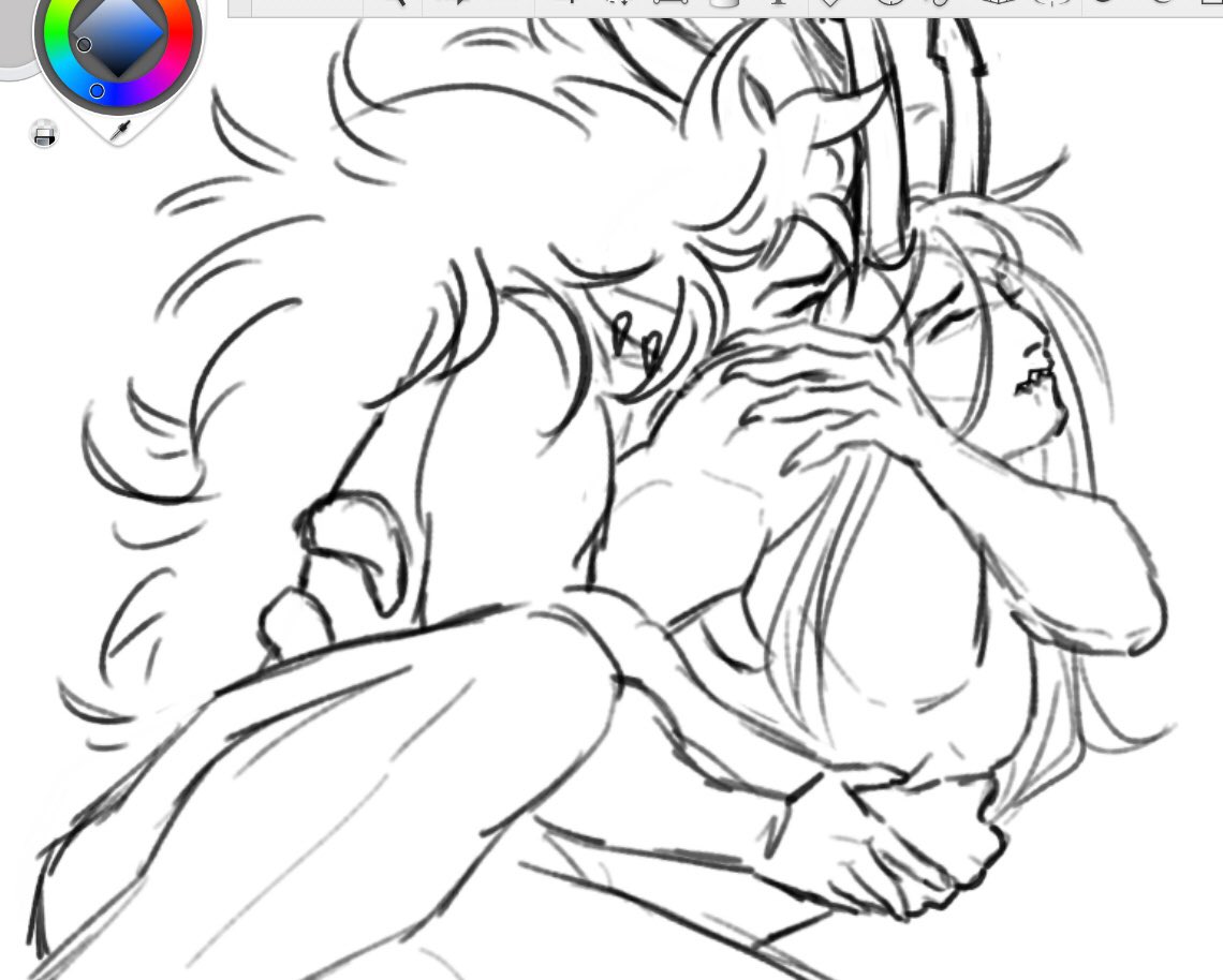 matt69bmo's tweet photo. 🍆💦💦
#Homestuck #Ancestors #Darkleer #Executor_Darkleer #ExecutorDarkleer #GHB #GrandHighblood #Grand_Highblood https://t.co/0VLleLe4Ba