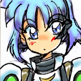 12月28日は折笠富美子さんのお誕生日です当日に祝うつもりが寝落ちした…おめでとうございます…メイリンこんなのしかなかったw 