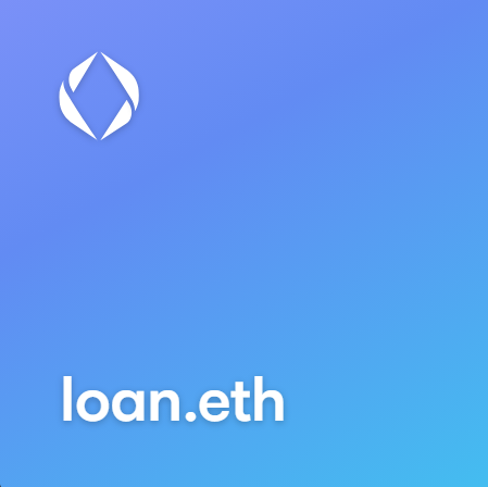 mr305eth's tweet photo. Introducing Loan.eth: Revolutionizing #DeFi Lending! 🌐

🔐 Secure, Transparent, Efficient - Loan.eth leverages #Ethereum blockchain for peer-to-peer lending without intermediaries.

🌍 Global access, dynamic interest rates, and tokenized loans.

Empowering small businesses worldwide! 📈

#Web3 #Blockchain #Fintech #ENS 💸🌟