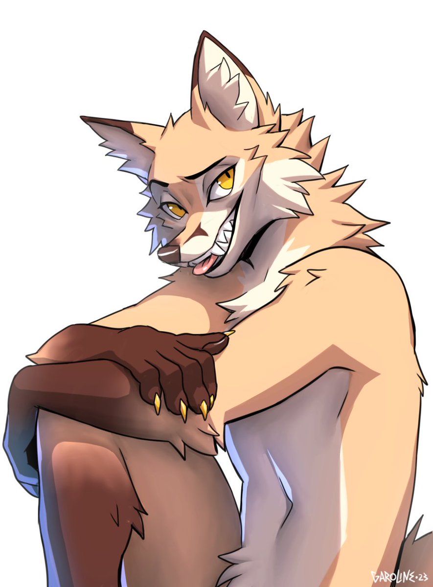 🦊
Commission for <a href="/HelShiretsuna/">Hel Shiretsuna</a>