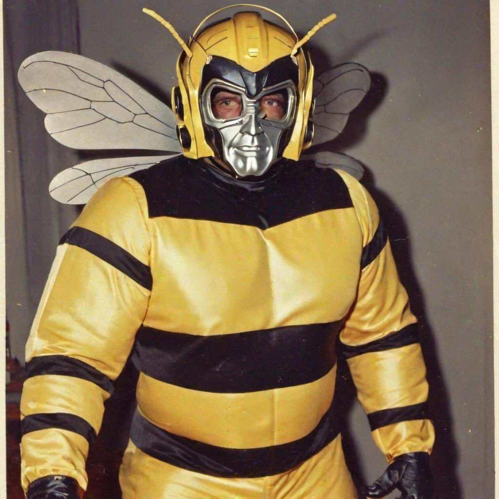 TFU_INFO's tweet image. Lifted from the Cursed AI group on FB; thought this was a pretty neat concept.

Transformers: the Movie as a failed 60’s TV pilot. Thread and original post below. 1/6