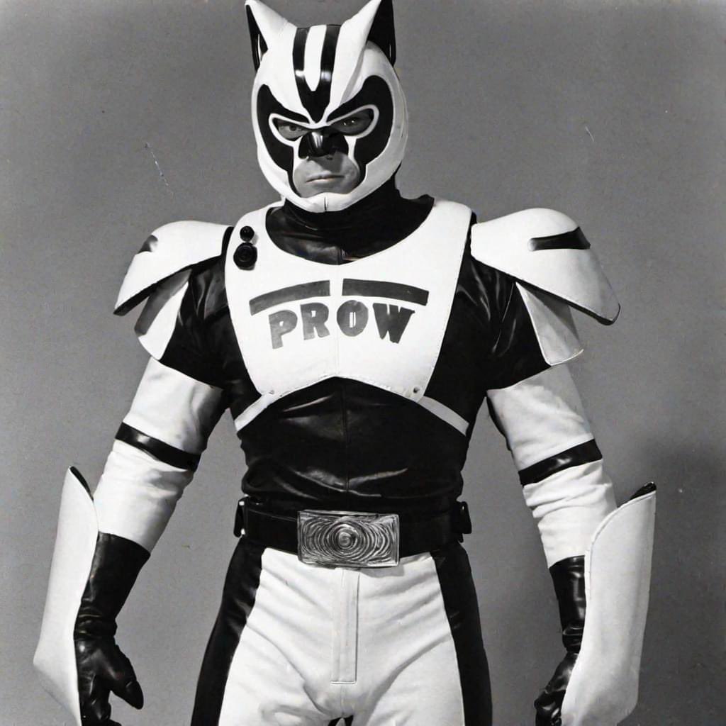 TFU_INFO's tweet image. Lifted from the Cursed AI group on FB; thought this was a pretty neat concept.

Transformers: the Movie as a failed 60’s TV pilot. Thread and original post below. 1/6