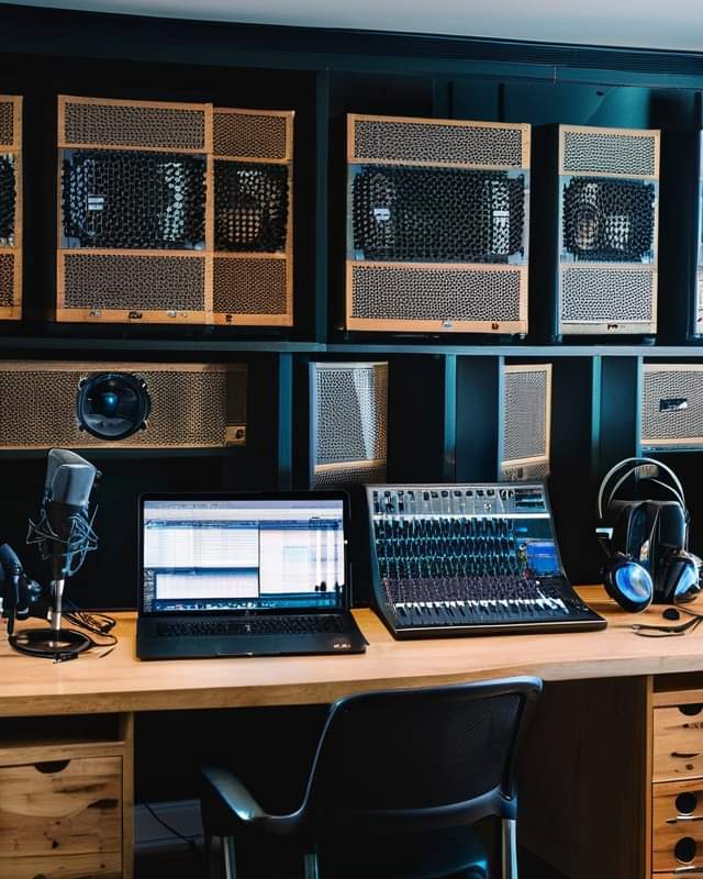 levelupoands's tweet photo. "How do you balance podcasting with your other responsibilities and hobbies? 🏆 #PodcastBalance #TimeManagement" https://t.co/wXhWMupzT3
