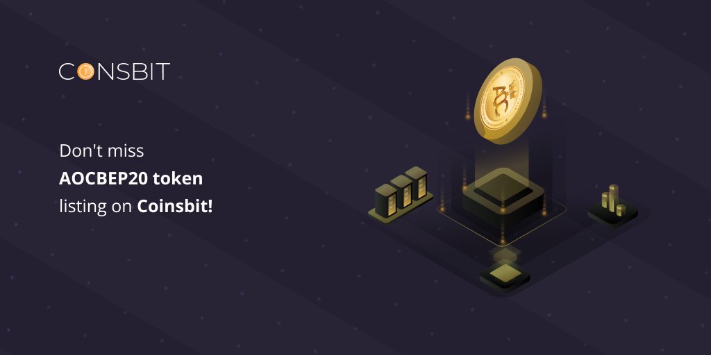 Coinsbit tweet media