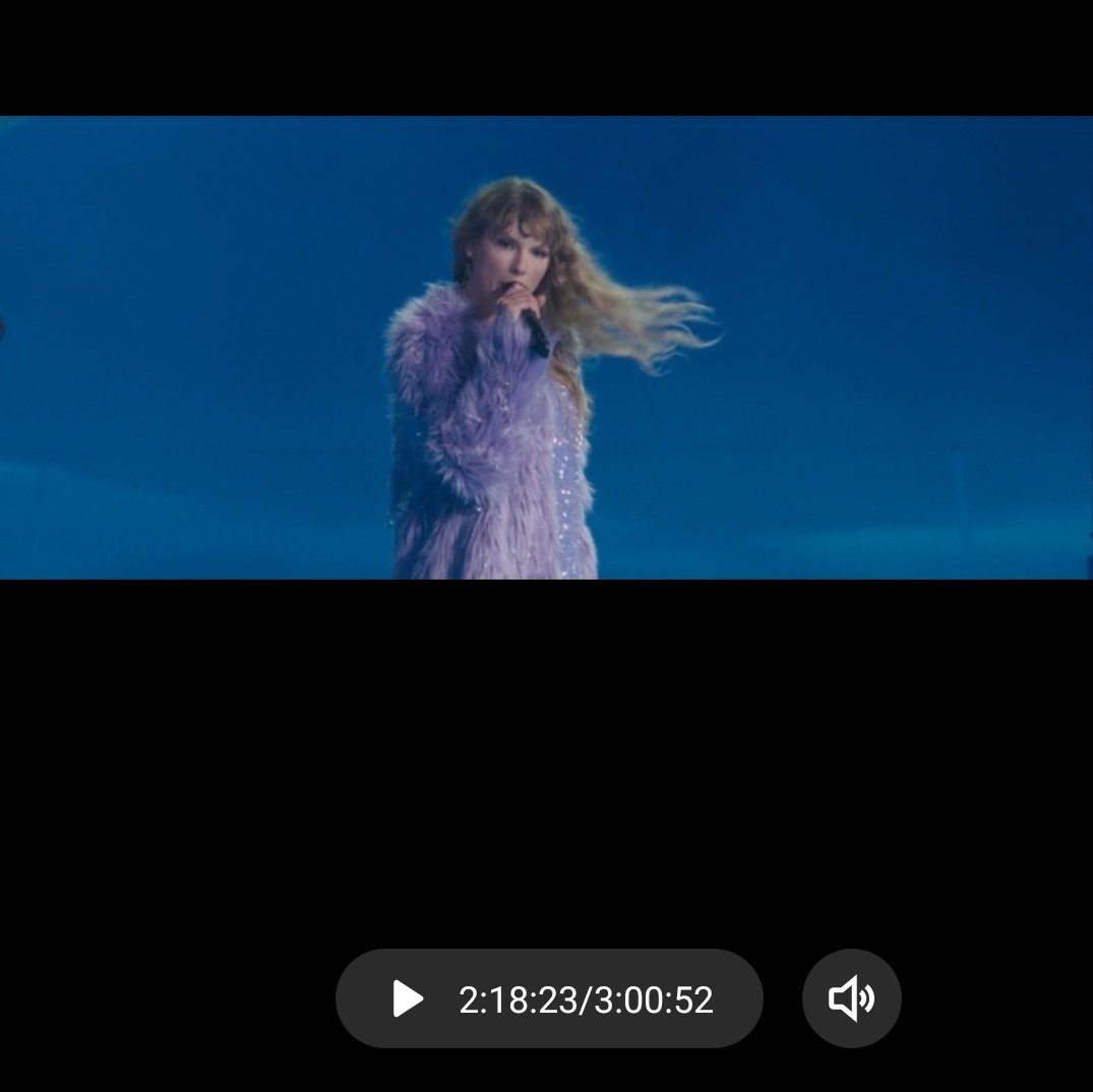 TS19_89's tweet photo. If you start #TSTheErasTourAtHome
on New Years Eve at 9:41pm and 37 seconds, you will ring in the New Year with Taylor Swift saying "Meet Me at Midnight" as soon as the clock strikes 12 Midnight
@taylornation13 https://t.co/ZKl8tXjls5