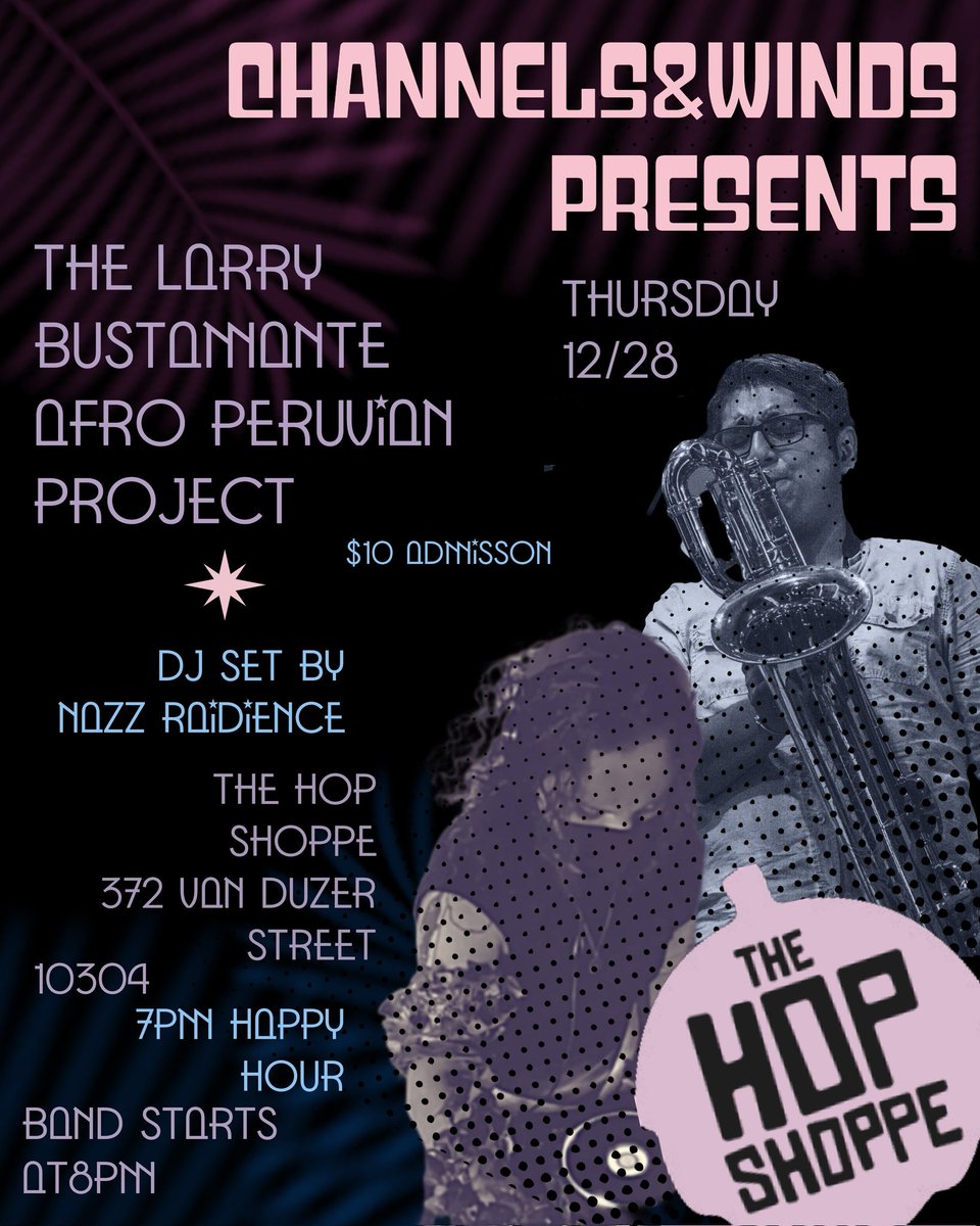 raidience's tweet photo. Come hang for dinner, drinks, and incredible music! https://t.co/XrZsP17ykO