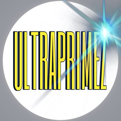 UltraPrimeZ's tweet image. #NewProfilePic