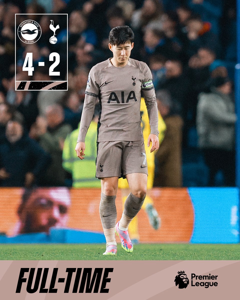Tottenham Hotspur tweet media