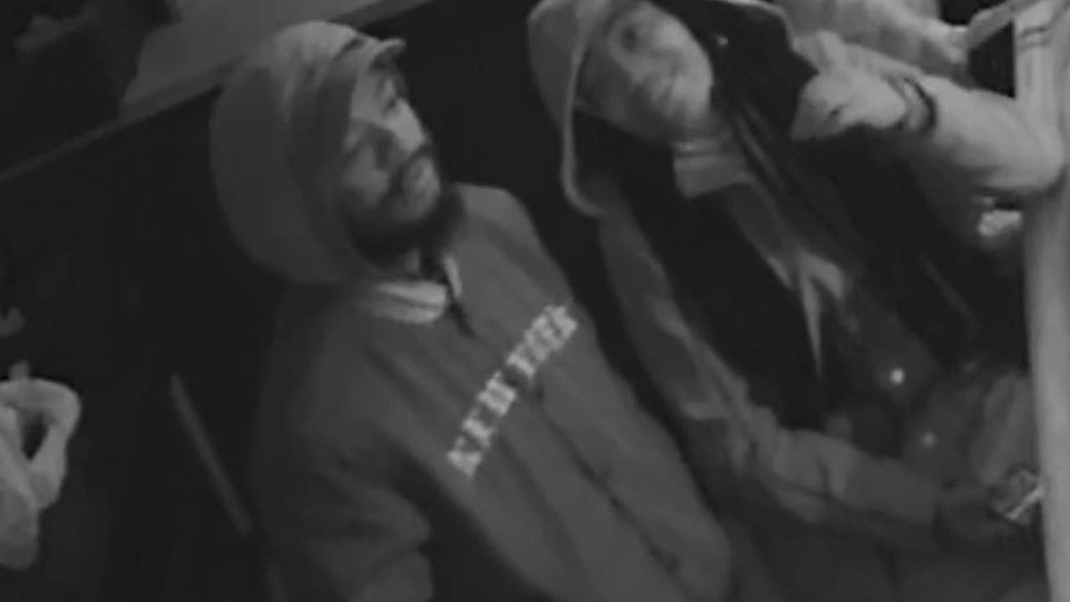 Detroit Police Continue Manhunt for 2 Suspects Following Deadly 2022