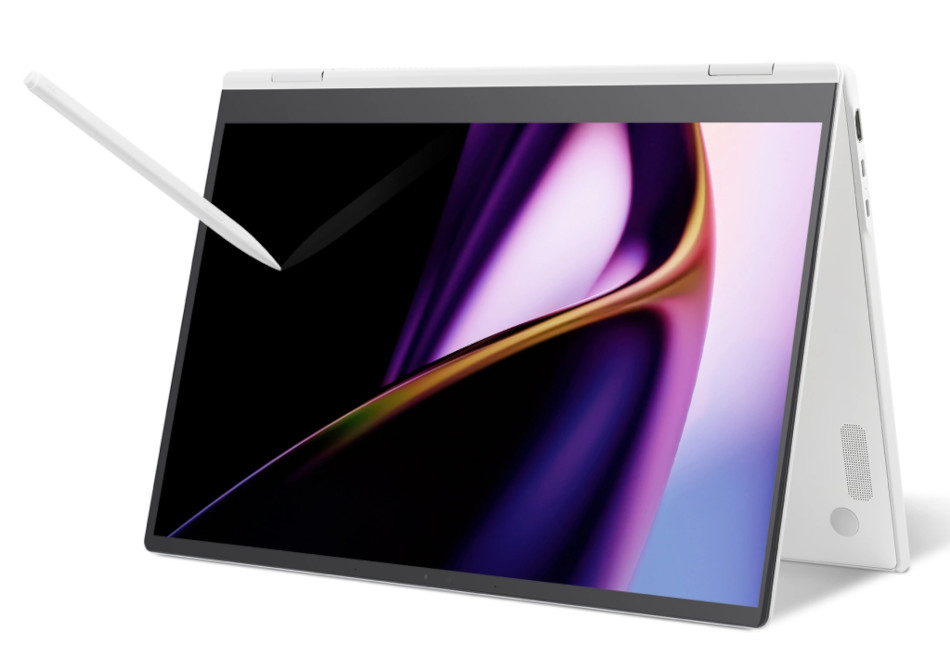 ReviewSpaceInfo's tweet photo. LG's Latest Gram Series Laptops with Cutting-Edge Features: https://t.co/BfQPxfT7XB
#LG #GramSeries #Laptops #TechNews #CES2024 #AIFeatures #ProModels #DisplayInnovation #DualCoolingSystem #Laptop #TopQuality #ReviewSpace https://t.co/DtVg5St6Pz