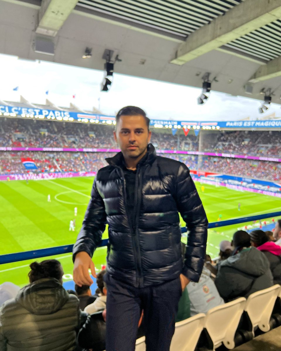 BehradBagheri's tweet photo. @PSG_inside #behradbagheri https://t.co/KnHdvu3Psn