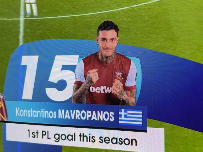 Uber West Ham tweet media
