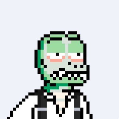 #NewProfilePic supporting <a href="/ccmoret/">ccmoret 🏀🕳️</a> and <a href="/yaypegs/">yaypegs</a> family with the mint, @AnimagliaNFT wont be mintable soon with this quality of art.
Thank you!