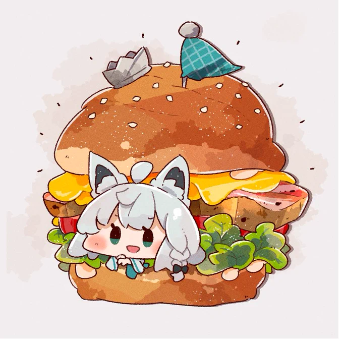#今年も残りわずかなのでお気に入りの4枚を貼る