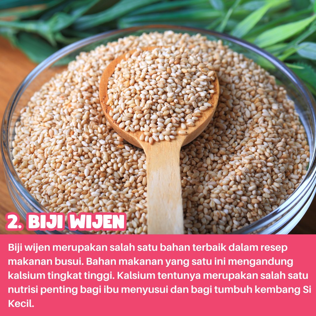 welovesupermom's tweet photo. Makanan adalah kunci untuk kesehatan ASI yang lancar! Temukan beragam pilihan makanan sehat yang dapat membantu meningkatkan produksi ASI Anda di SuperMom Indonesia. Mari bersama menjaga nutrisi yang tepat untuk dapatkan ASI yang berlimpah dan bernutrisi bagi bayi Anda! https://t.co/mTB9M2CtVW