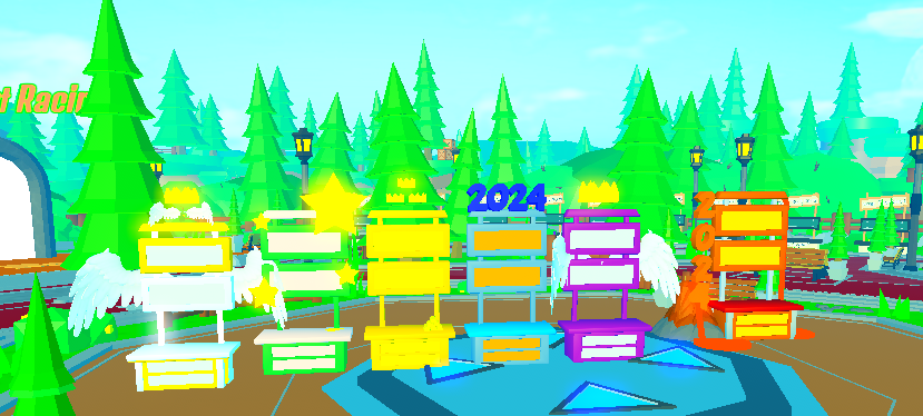 DivineDonation's tweet photo. Next update we are planning on releasing the best booths! Get ready.. #DivineDonations #Roblox #DonationGame https://t.co/FGaor1Apoa