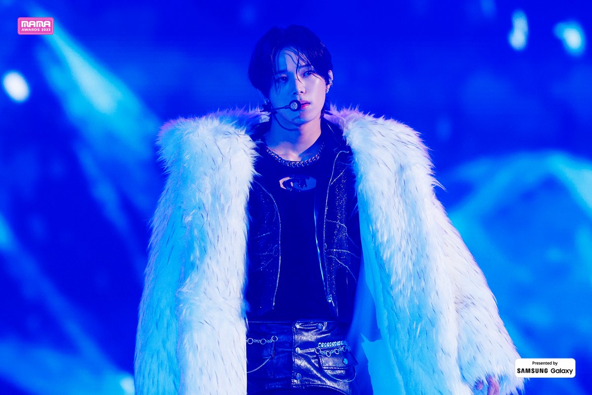 2023MAMA] Special Behind Cuts📸 #seventeen #lesserafim #huhyunjin