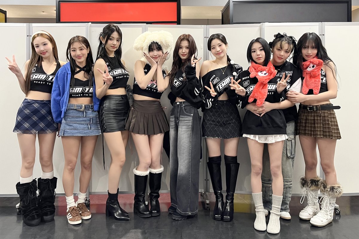福岡DAY1 💖 来てくださった皆さま ありがとうございました✨ #TWICE