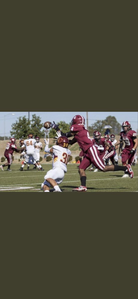 Coachmaxloya27's tweet photo. @SierraCollegeFB is #developmentU 
@AustinBaze29 @will_brocchini @Eianmoore https://t.co/l2gTKP6tws