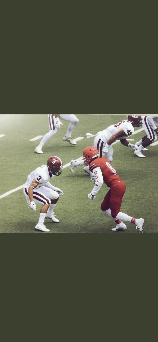 Coachmaxloya27's tweet photo. @SierraCollegeFB is #developmentU 
@AustinBaze29 @will_brocchini @Eianmoore https://t.co/l2gTKP6tws