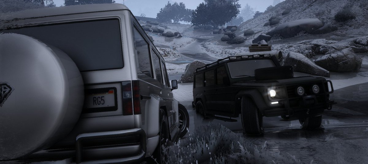 #RG5 | مدينة أرجي tweet media