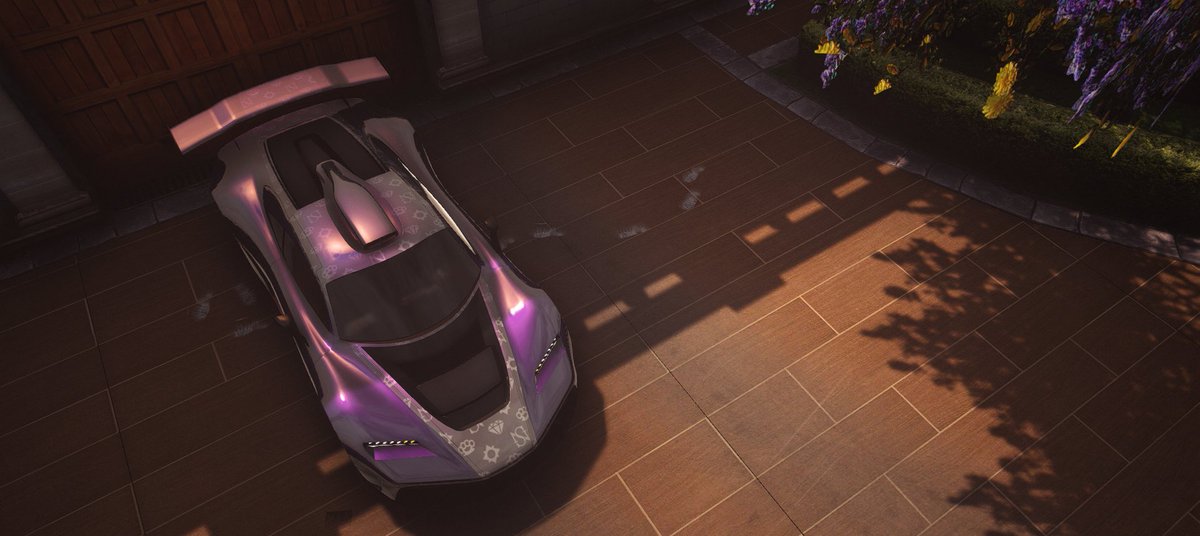 #RG5 | مدينة أرجي tweet media