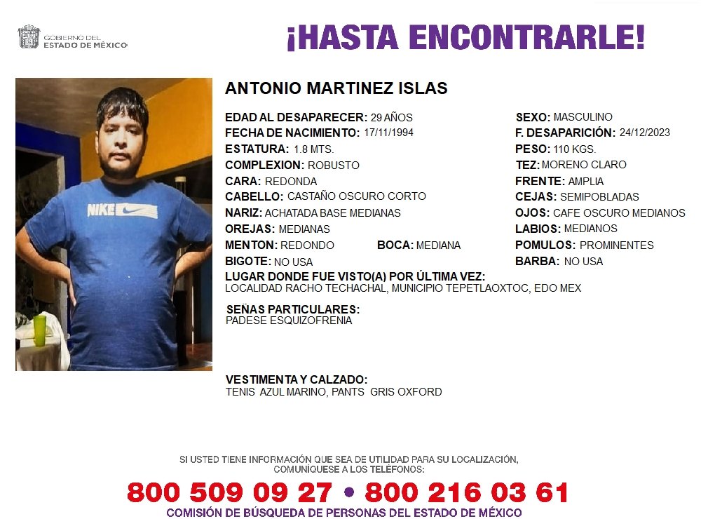 Ayúdenme a difundir por favor !! 🚨