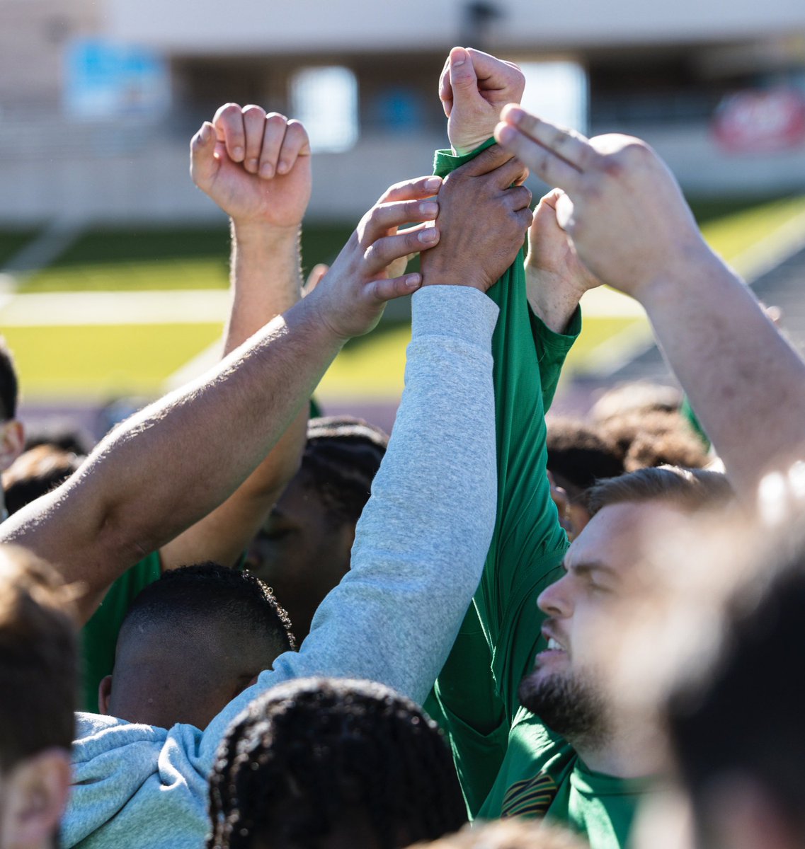 Play for your brothers

#GoIrish☘️