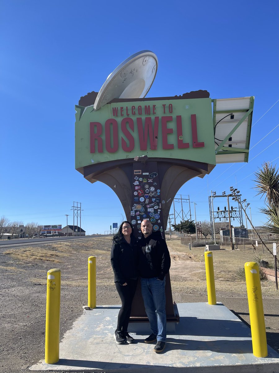 JoeD292929's tweet photo. We out here road trippin… https://t.co/bS37V0UuL5